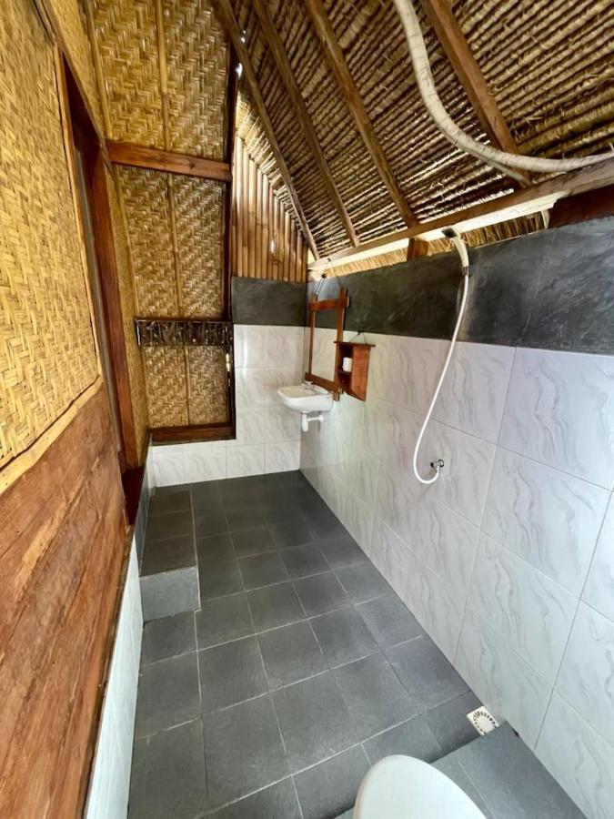 The Golden Ave Bungalow Gili Trawangan Kültér fotó